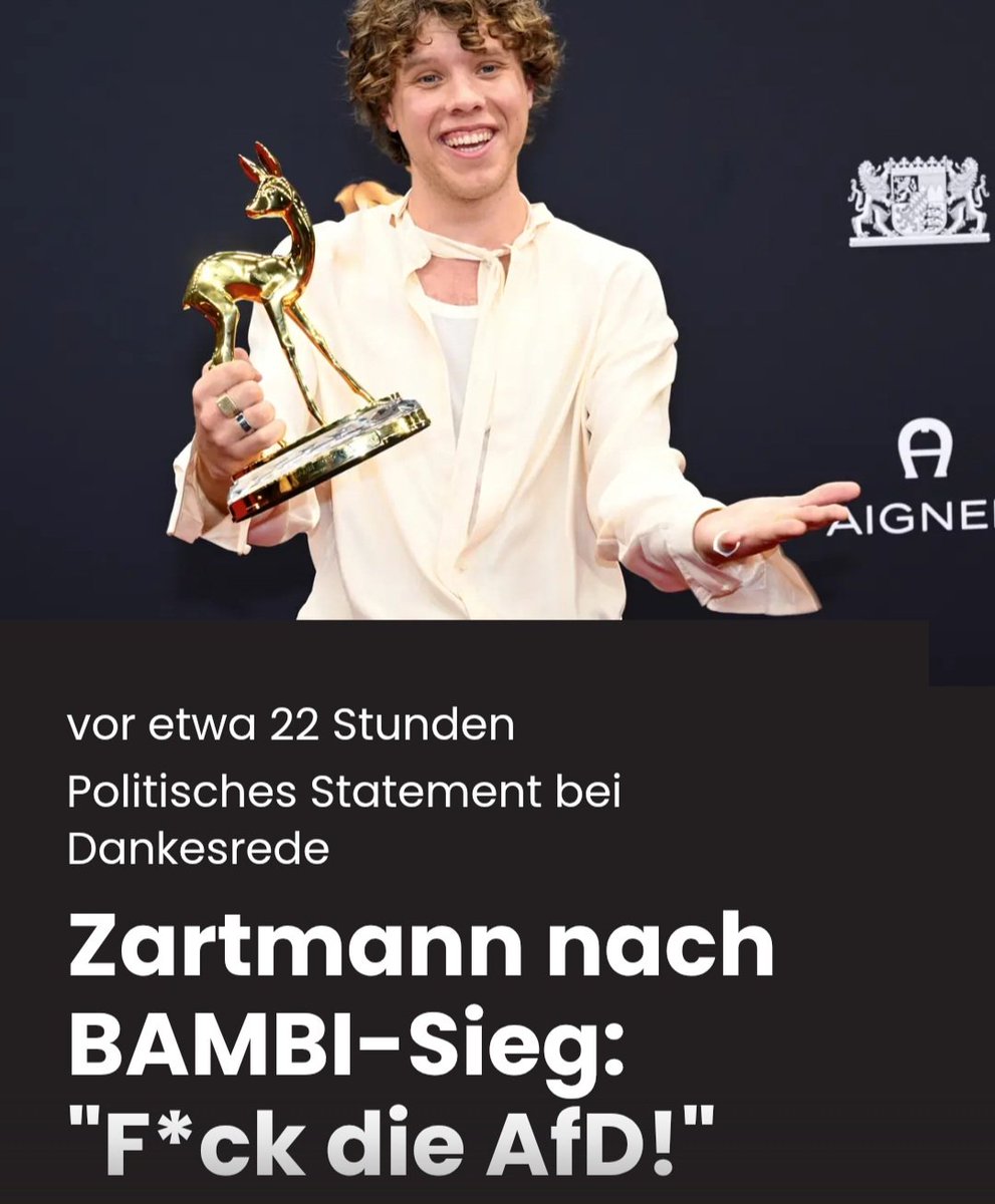 HirnstattHetze1's tweet image. Eine mutige, junge Frau 💪