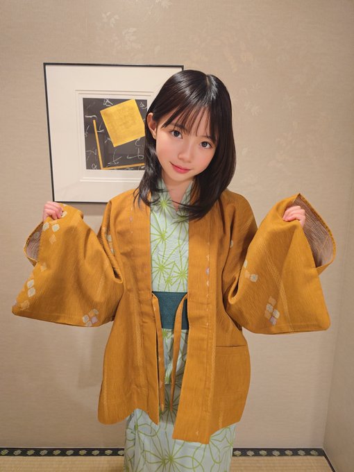 Twitterのコスプレ画像1