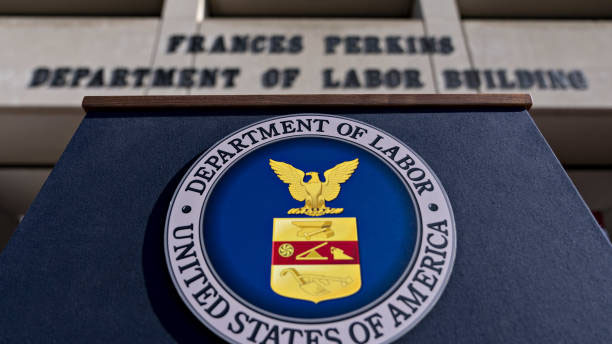 💥BREAKING:

🇺🇸 U.S. LABOR DEPARTMENT WILL RELEASE THE SEPTEMBER JOBS REPORT ON NOVEMBER 20 AT 8:30 AM ET.