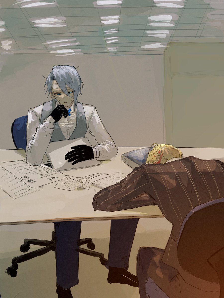 ばんび🐾11/16ヨ45a 新刊 (@bambi_RE) / Posts / X