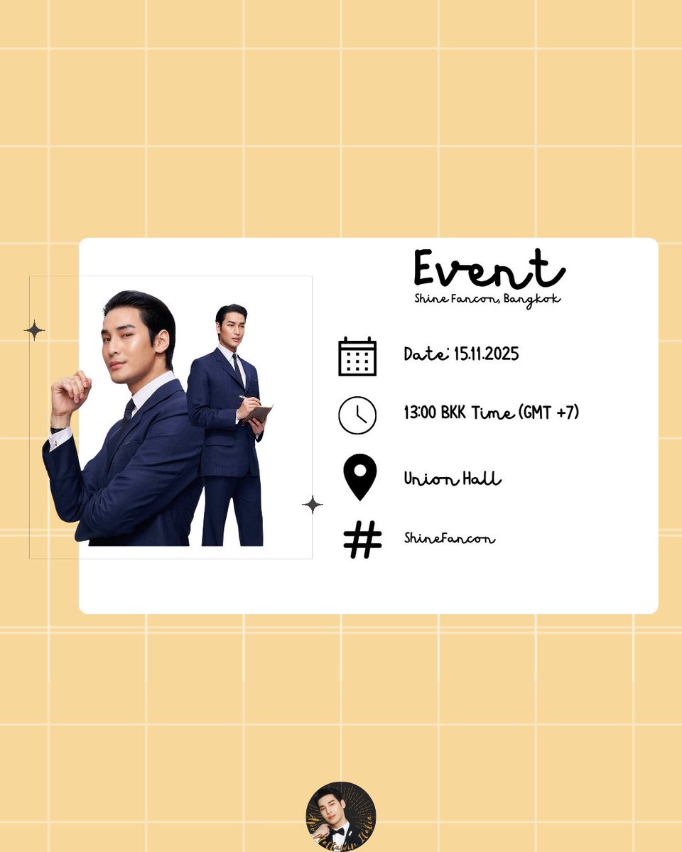 Aponattawin_Ita's tweet image. Apo Schedule Today ⚠️

APO AS TRIN IN SHINE 
@Nnattawin1
#ApoNattawin
#TrinTime
#Apocolleagues 
#ShineTheSeries