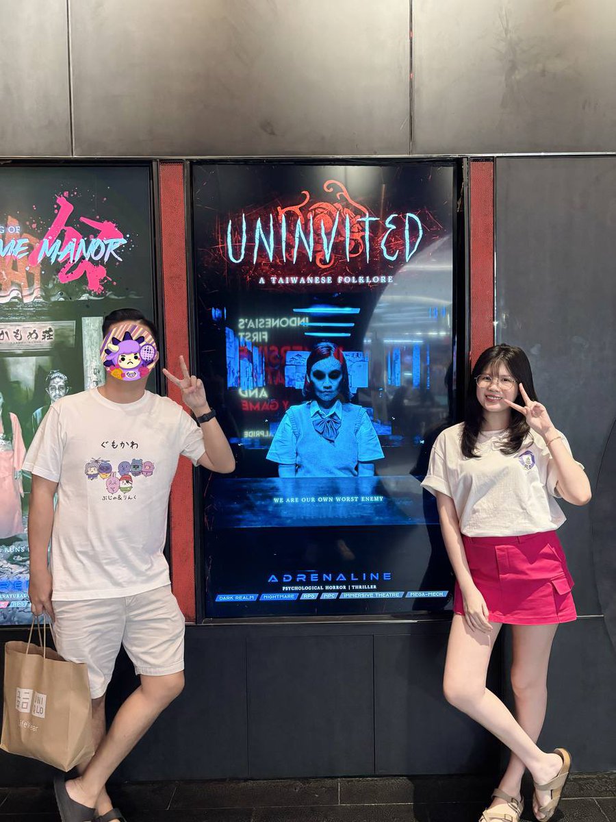 0x_PingPing's tweet image. guys!! I think I’m falling in love and it honestly scares me

i chog u