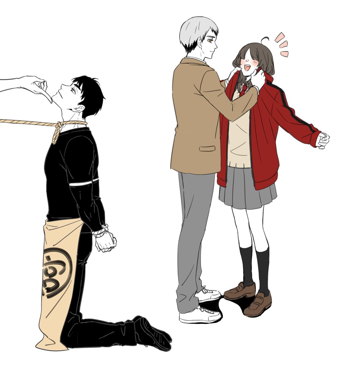 dodomekidododo's tweet photo. 宿題プラス https://t.co/69cGMKbZoG
