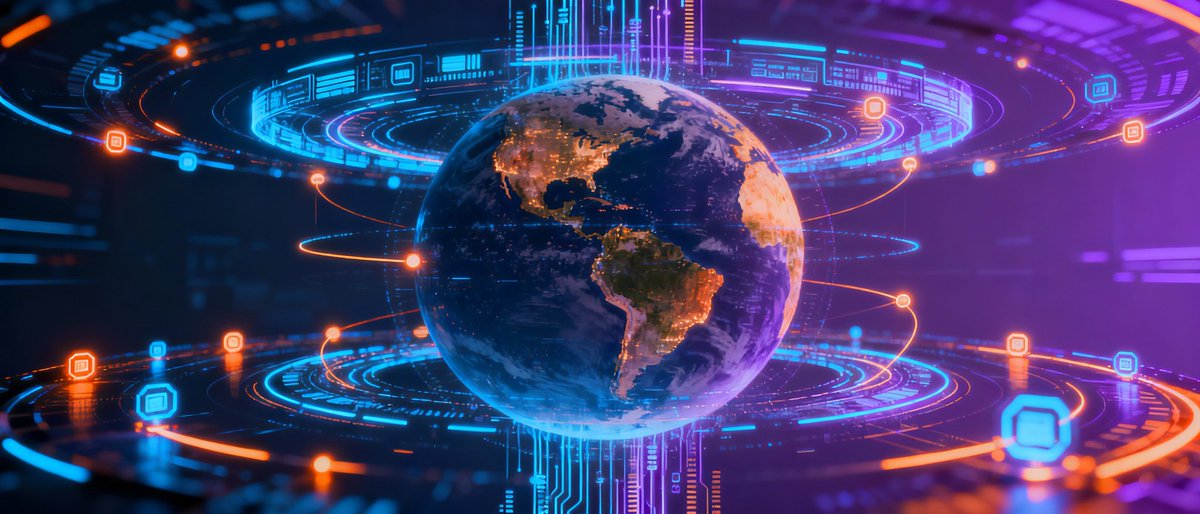 VlaroMusic's tweet photo. Most people who think #Web3 on #ICP is risky forget that meanwhile:

-Centralized servers get hacked.. again
-Billions in user data exposed.. again
-Forced offline by #AWS outage.. again
-Accept: 'Ops! 💩 happens! lol!'.. again
 
Still nothing changed.

It's time 4 #WorldComputer https://t.co/zAIZEpFuhs