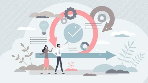 GABATA_NG's tweet image. Master in Agile HR (Human Resources Management)

#AgileLeadership #agiletransformation #AgileProductManagement #humanresourcesmanagement #humanresourcesconsulting #humanresourcesjobs #freeudemy

instagram.com/gabata_ng/p/DR…