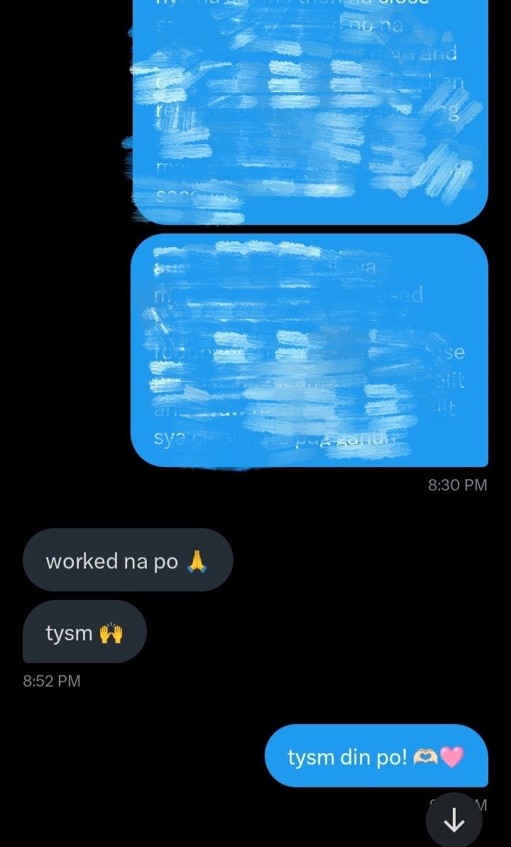 jeyoonz's tweet photo. ˗ˏˋ for sale foodpanda checkout tutorial ´ˎ˗

ʚ unli 50% off voucher min spend 149 capped at 120 ɞ
   ⤷ ₱65
   ⤷ gcash/gotyme/maribank
   ⤷ android devices only
   ⤷ strictly payment first
   ⤷ NO REFUND

DM to avail ღ limited slots only

t. wts lfb fs fp co tuts vouchers https://t.co/gIP3qwF2dX