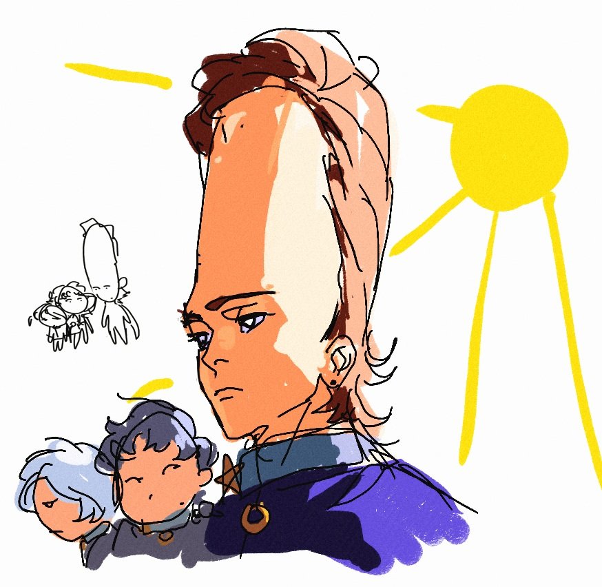 starmakrdoodles's tweet image. big