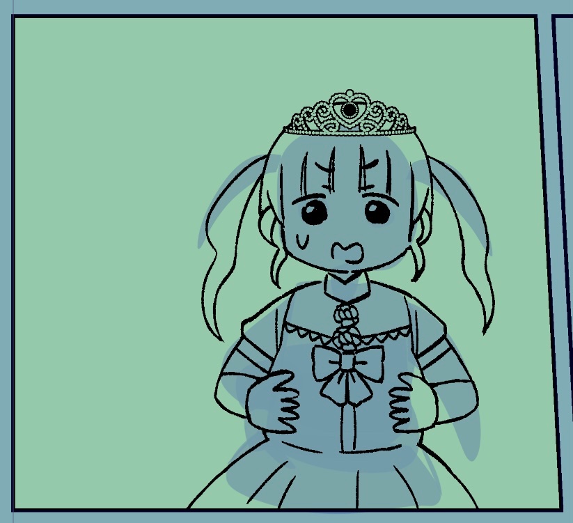 ペル COMITIA154 し20b (@P_E_L_L) / Posts / X