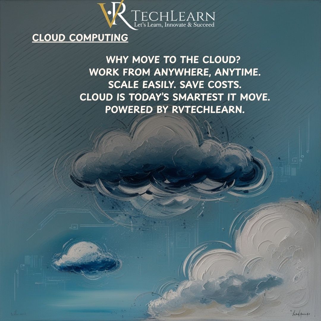 RVTechLearn's tweet image. 