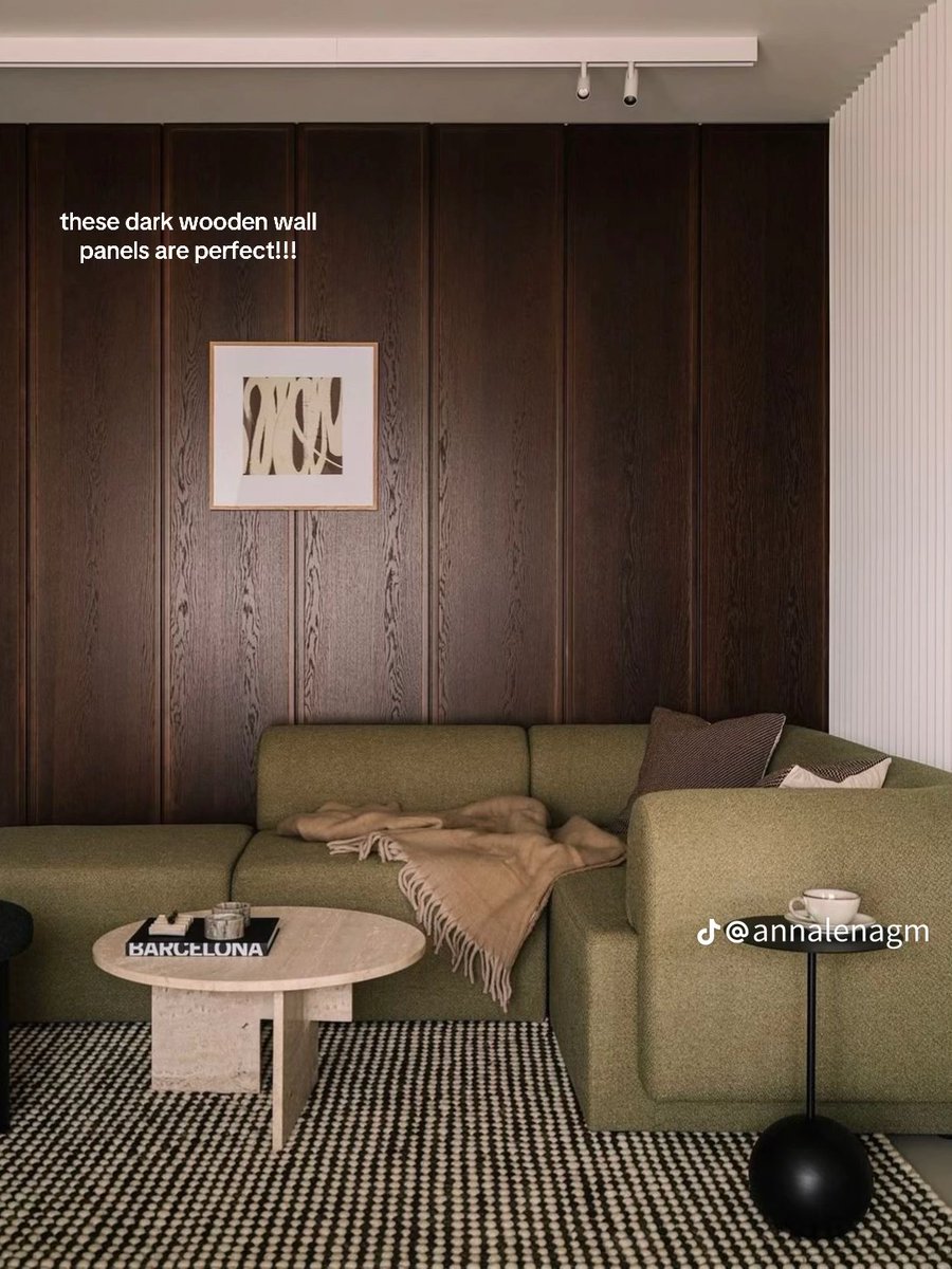 TimeIS963's tweet image. Wooden Wall.