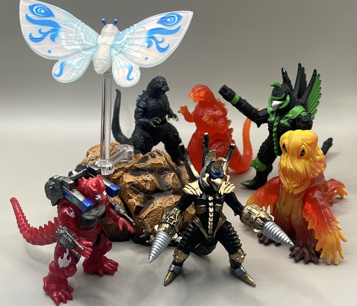 ヤマゴジ (@kaijucrazyfan) / Posts / X