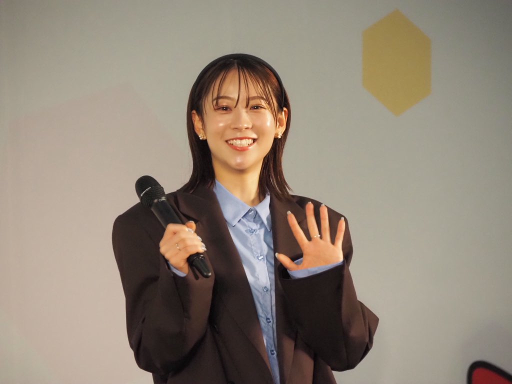 イベント情報】 本日11/15（土)に、#山田丈 選手×#野田なづき 選手の