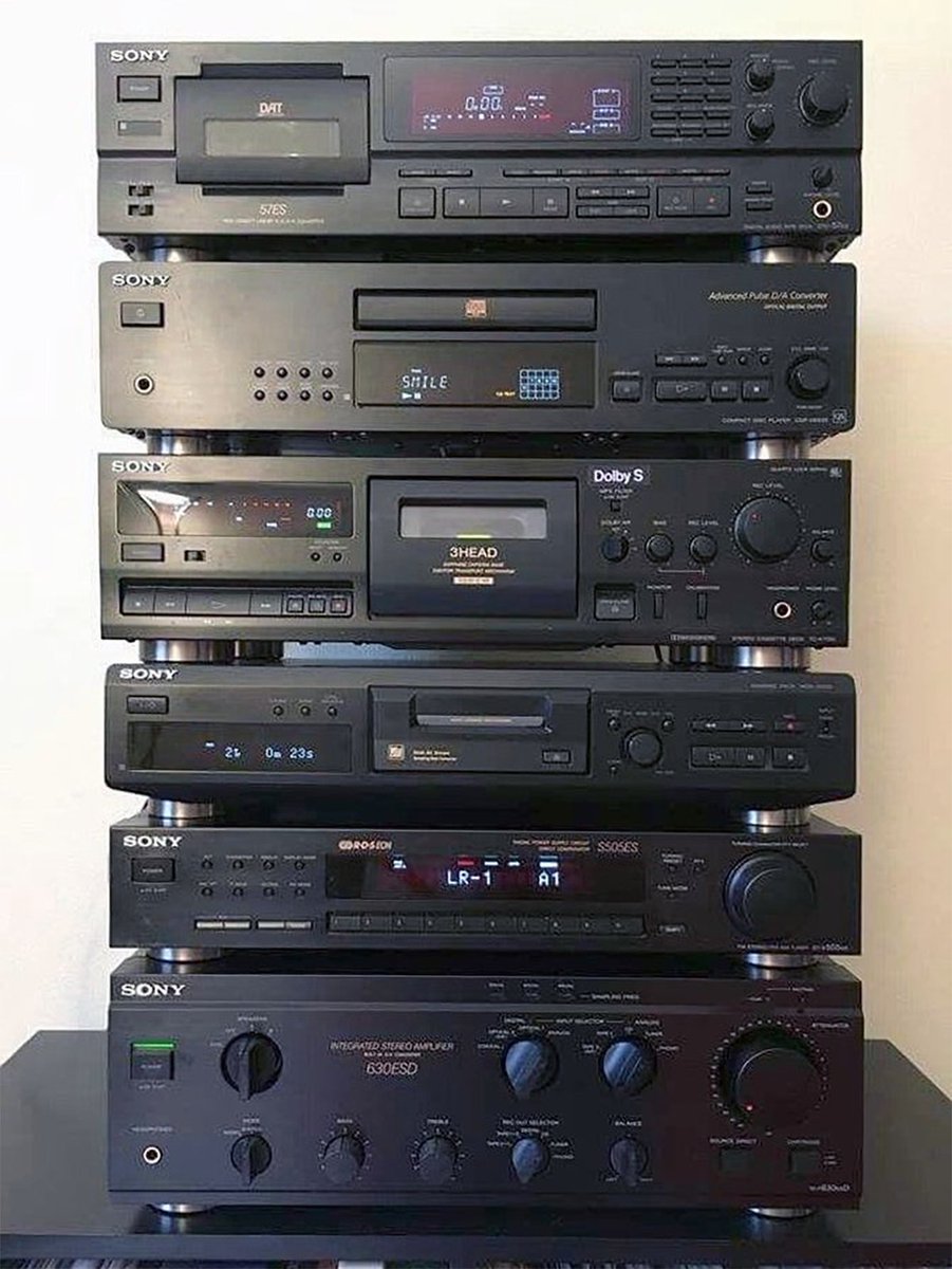 ObsoleteSony's tweet image. What an absolute beauty.