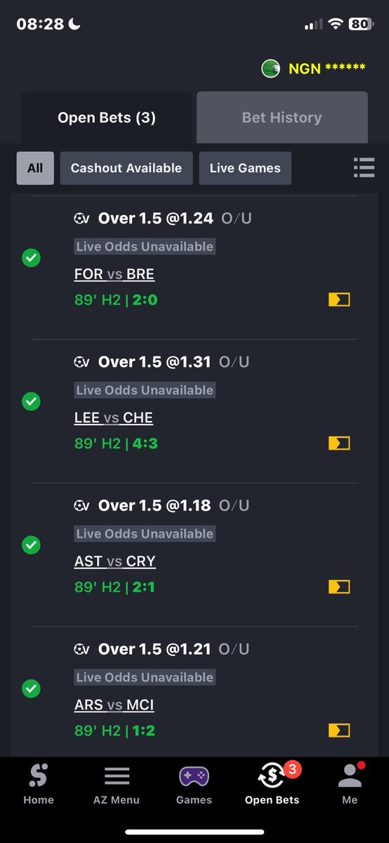 Booom 🎉 🎉 🎉