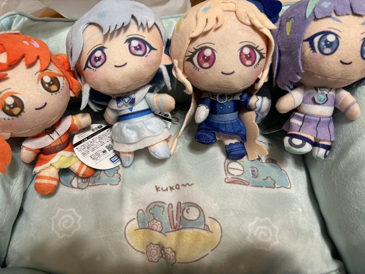 簡単だったから取ってしまった