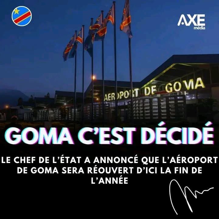 pmgalance's tweet image. C’est bien d’annoncer à 2 000 km, mais qu’il précise la date. Nous avons hâte de le voir fouler ses pieds à Goma, une ville dont son prédécesseur lui avait confié la gestion. Cela fait maintenant 11 mois qu’il n’exerce plus réellement son autorité de l’État sur place.