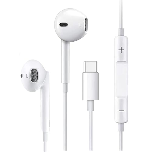 DonglelifeU's tweet image. USB-C HiFi Stereo Earbuds with Microphone Experience exceptional sound quality with our USB-C HiFi Stereo Earbuds, designed for crystal-clear audio and comfortable wear. Equipped... - donglelife.co.uk/products/usb-c… #USBCTech