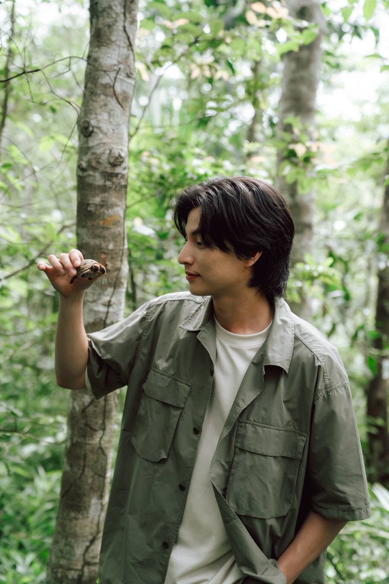 Biodiversity is Our Life tweet media