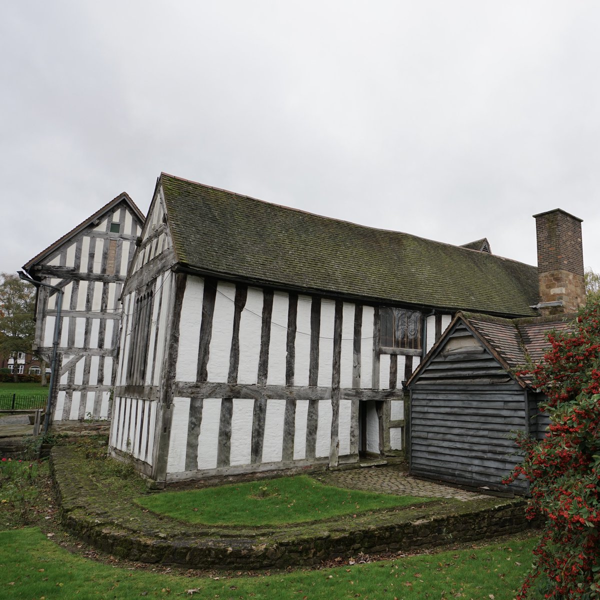 GodSaveBham's tweet image. That’s a wrap on our trip to Birmingham!

We learned so much about the city’s history that we’re bringing to God Save Birmingham and met so many great people.

The demo was received warmly at To the Moon Expo as well!

More to come soon 👀