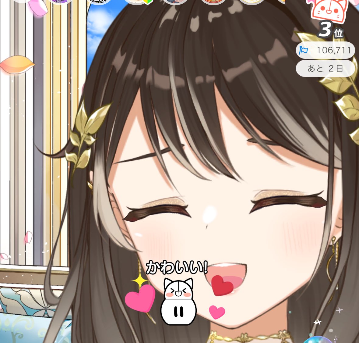 微糖もか☕🤎 (@mocamoca_more) / Posts / X