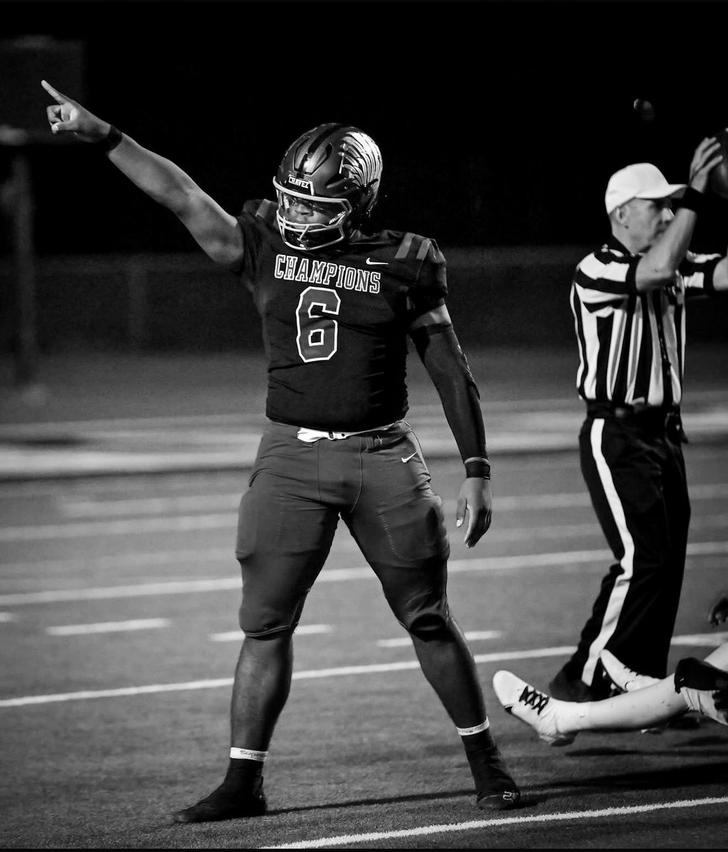 Amare Bell tweet media