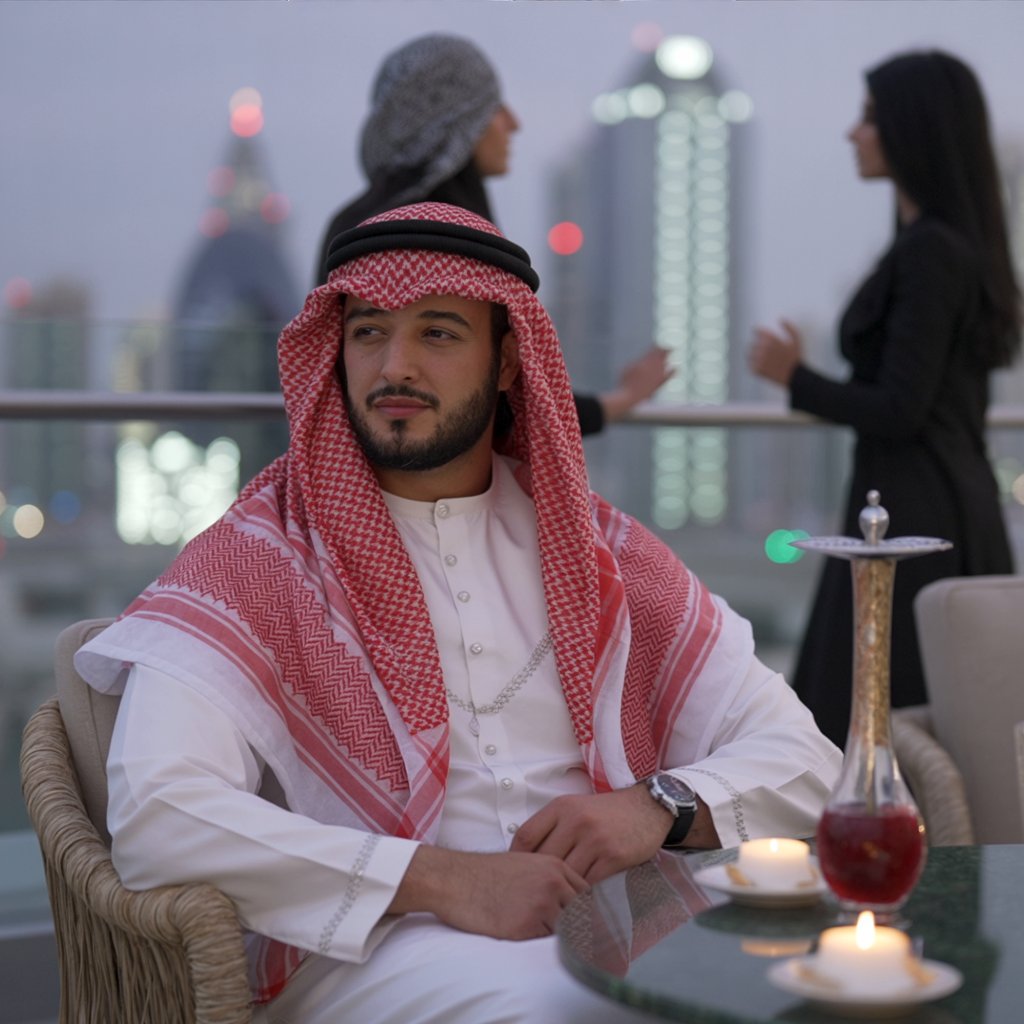 BinsaeedRashid's tweet image. Hey @grok in 20 hours pick a random person from my comments to win $1,000.