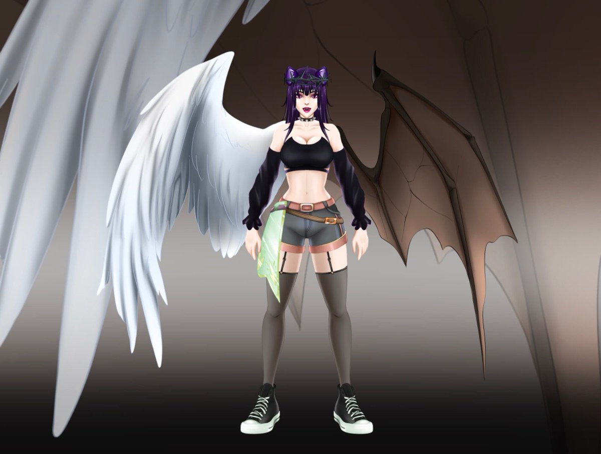 AestraVT's tweet image. Every shot tells a part of the story but together they reveal the whole vibe. duel energy, perfectly aligned. 

#ModelVibes #ModelLife #FrameByFrame #DuelEnergy #StyleConcept