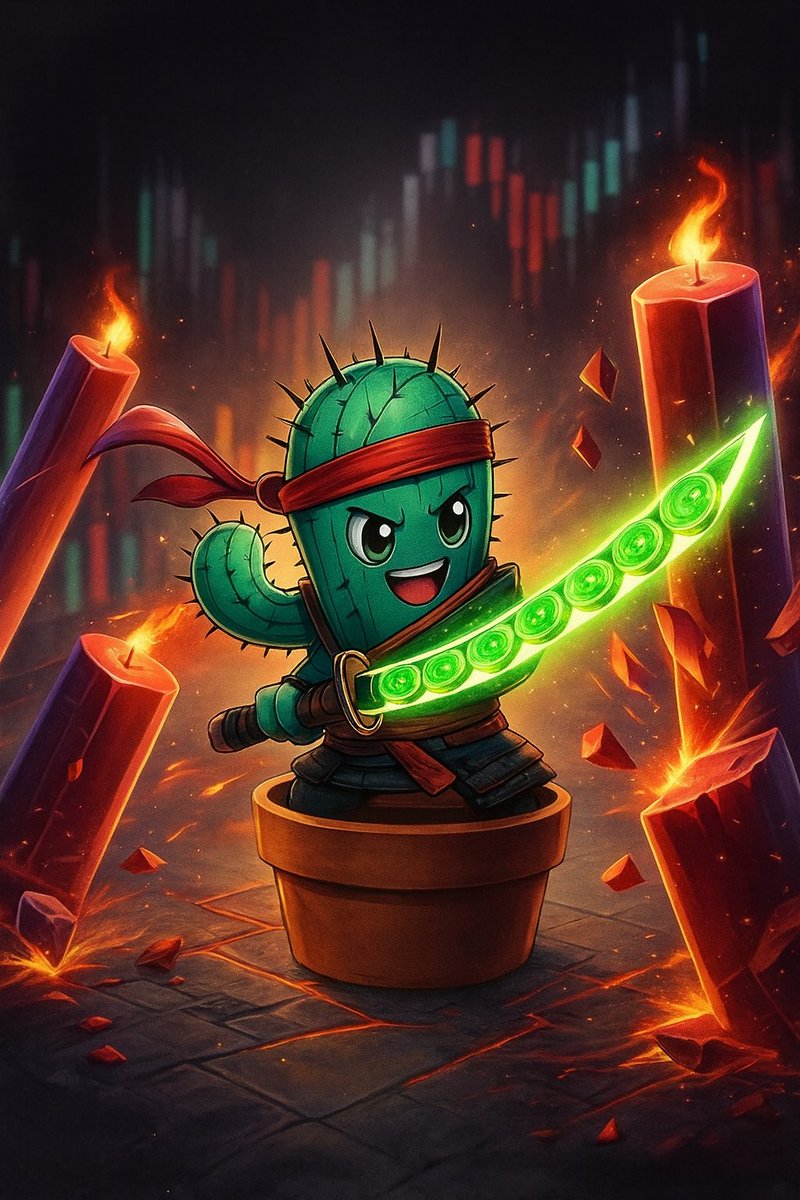 UnhuggableBase's tweet image. The launch lit the spark  and now we’re turning it into a full blaze.
We’re here, we’re building, and everything is already moving in the right direction.
Louis isn’t stressed. He’s sharpening the sword and getting ready for the bounce.

Secure your spot before it’s too late! 📈