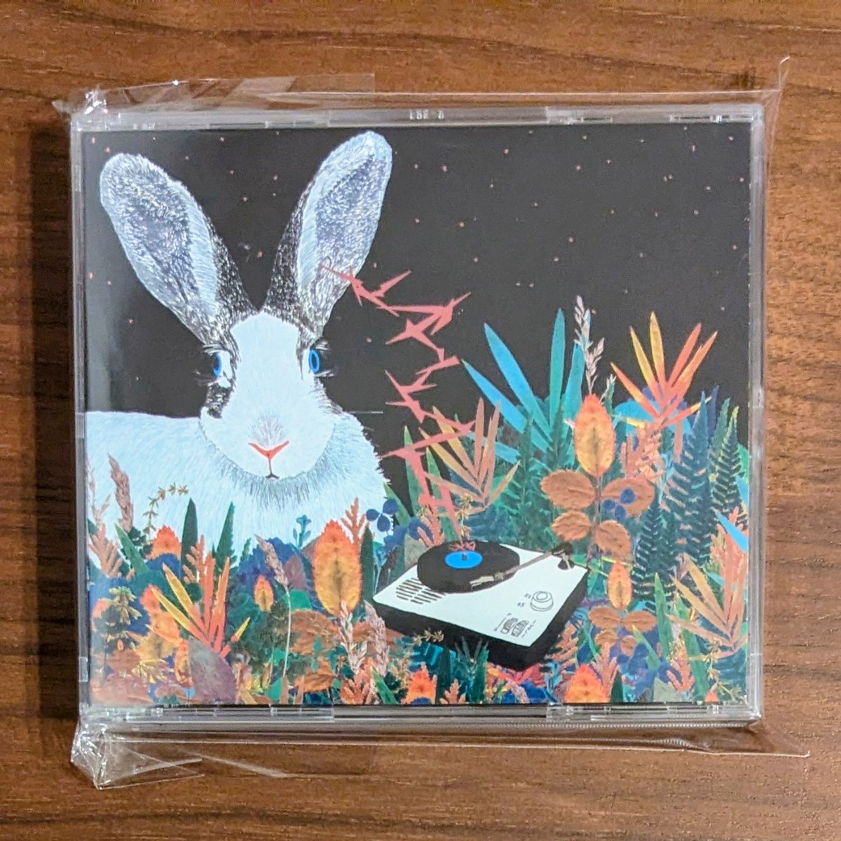 最近買ったもの 小沢健二/我ら、時