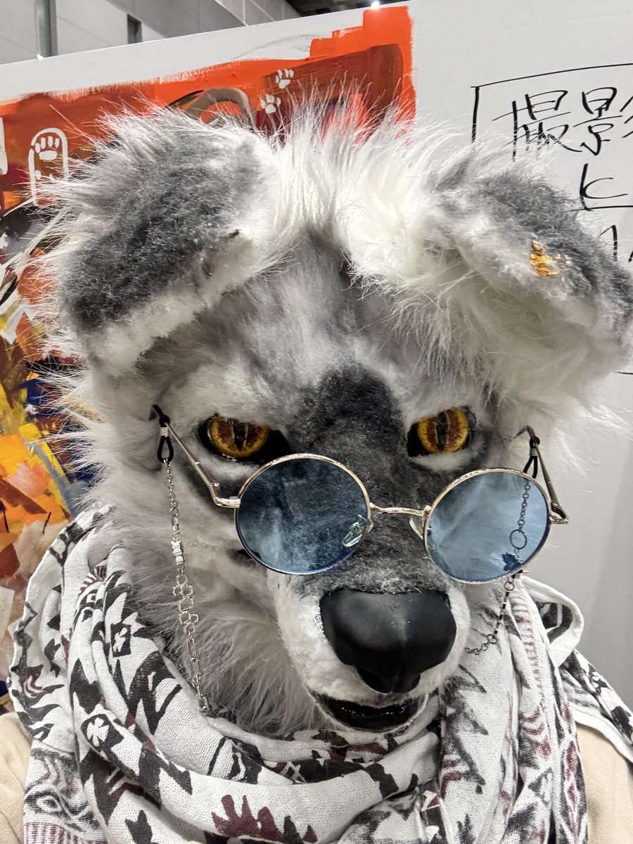 Post by 山木京、デザフェス11/15-16【F-315】クリマ【L-13】 on X