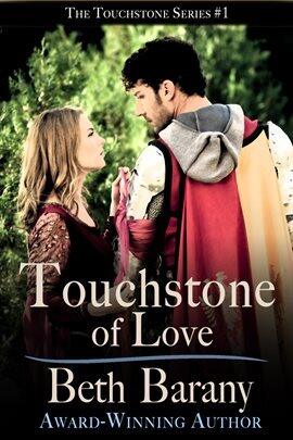 BethBarany's tweet image. Touchstone of Love is now on Hoopla! tinyurl.com/47vrz4hw #avidreader