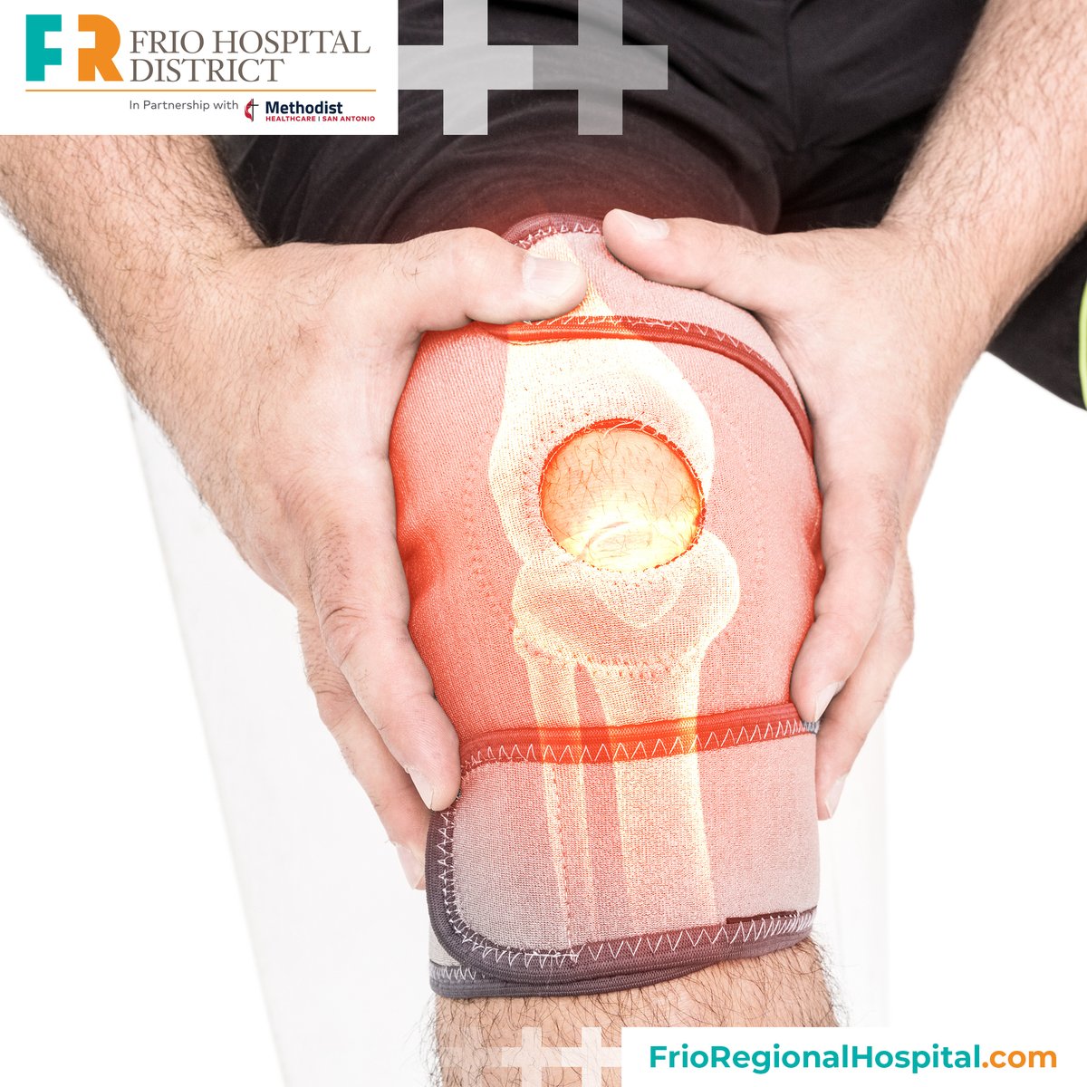 Frio Regional Hospital knows how much chronic pain can impact your daily life. Our Interventional Pain Management services offer safe, minimally invasive treatments designed to relieve pain and help you get back to the things you love.
Learn More: frioregionalhospital.com/interventional…