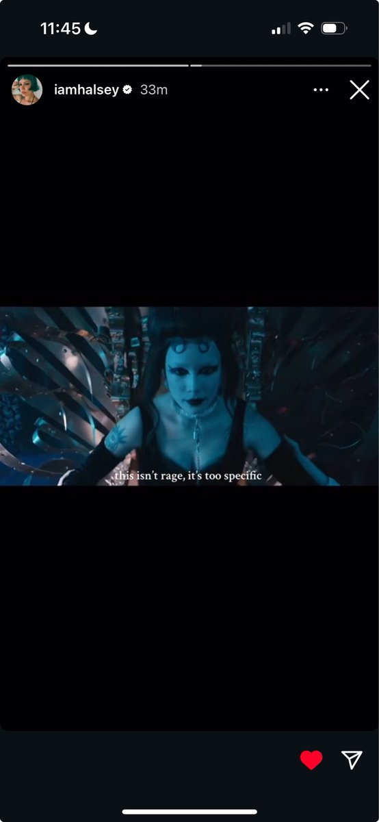 H POSTING CYNTHIA’S TIKTOK ON THEIR STORY I AAAAHHHHH