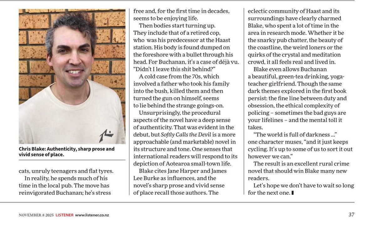 Greg Fleming tweet media