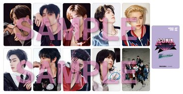 ZEROBASEONE】 ラッキードローイベント開催中📢！ JAPAN Special EP