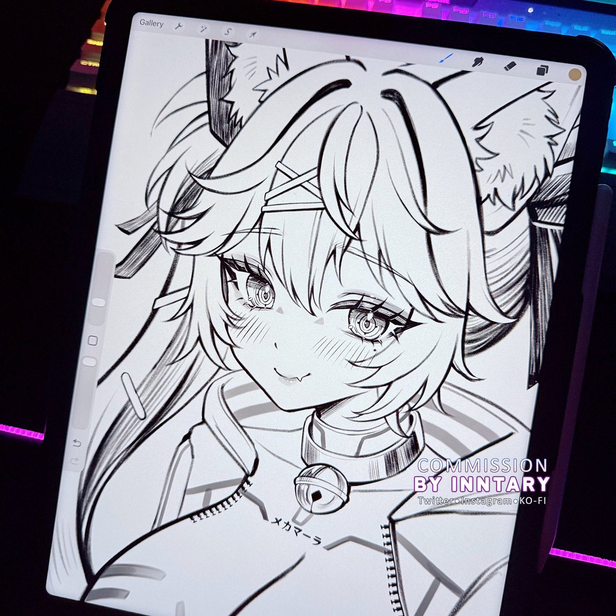 ✨ wip cm ( ⸝⸝´꒳`⸝⸝)