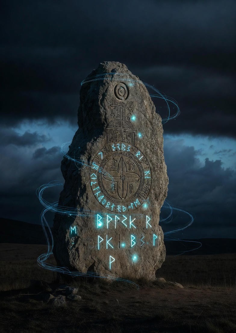 Simulant_Leaks's tweet image. Project ORPHEUS was shut down in 1999. Yet its signals still pulse every solstice. No one claims authorship 🗿📡🌌#ProjectOrpheus #SignalLeak