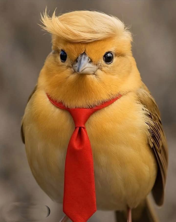 Bubba Trump...he loves it Bigly and Billy👐🏼