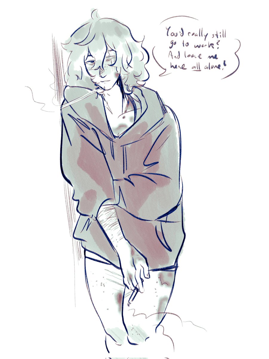 S0FTRESTART's tweet image. is this anything