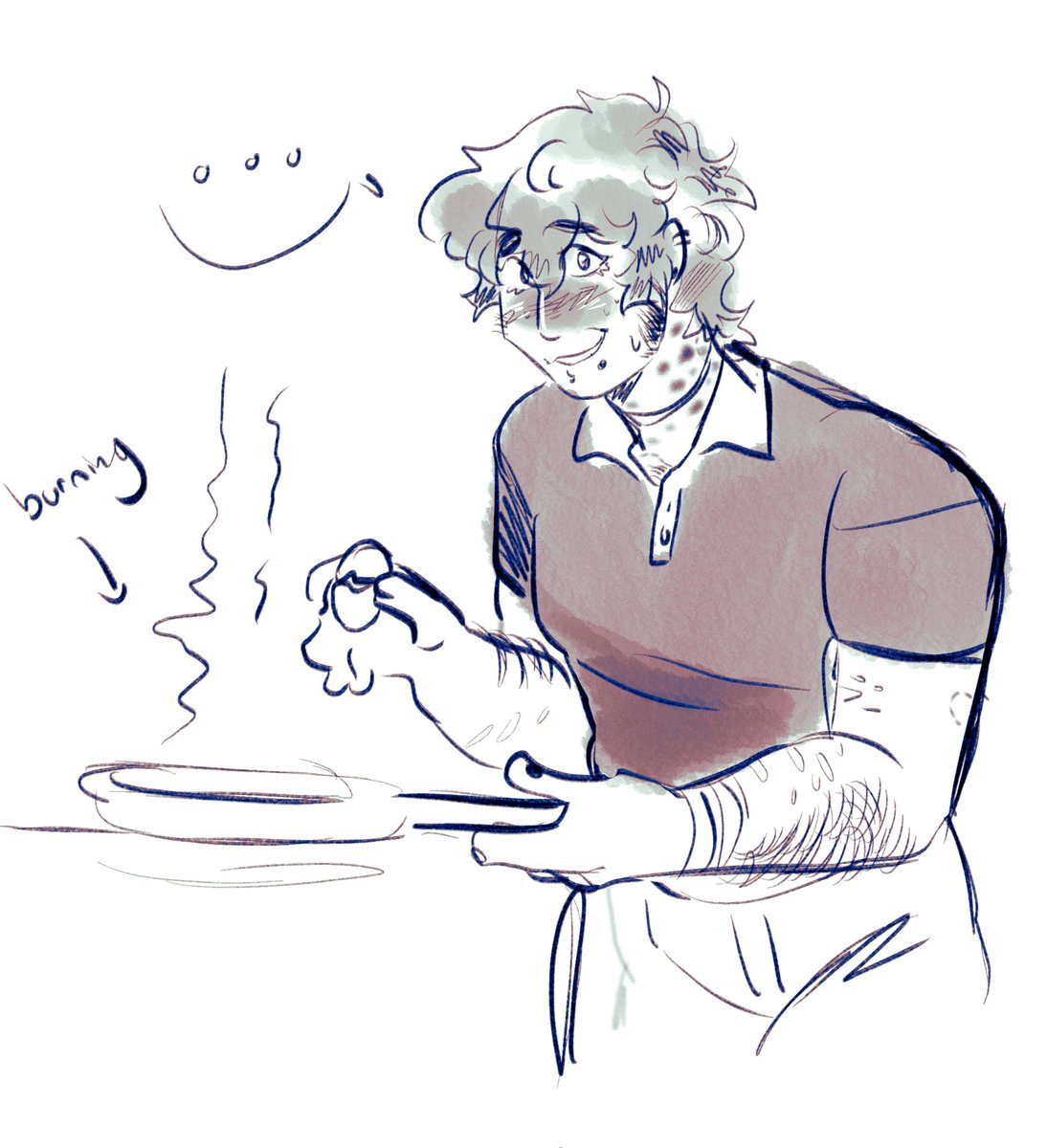 S0FTRESTART's tweet image. is this anything