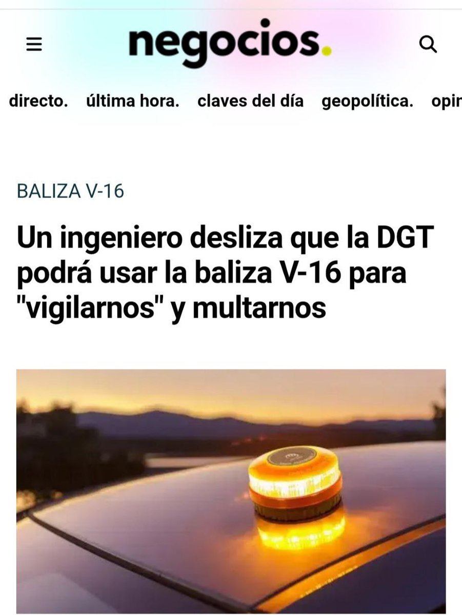 Si te la vas a comprar por qué te han inoculado sus miedos  hazle una jaula de faraday (papel de plata conspiranoico mejor).