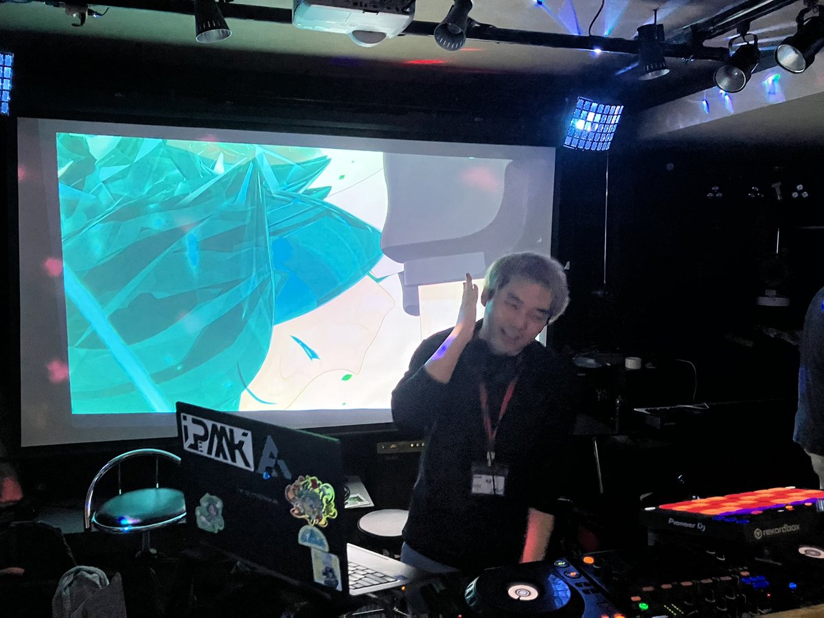 2番手はA2！！

遠隔ドリンクもやっております！

 #山ドラ