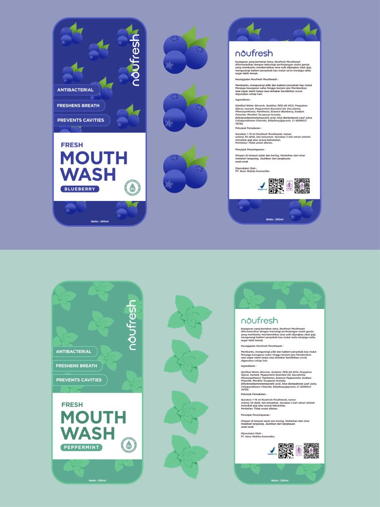 AFPIESTUDIO's tweet image. Anothaa rebranding project is completed, Alhamdulillah :) 

tags. #branding #designpackaging