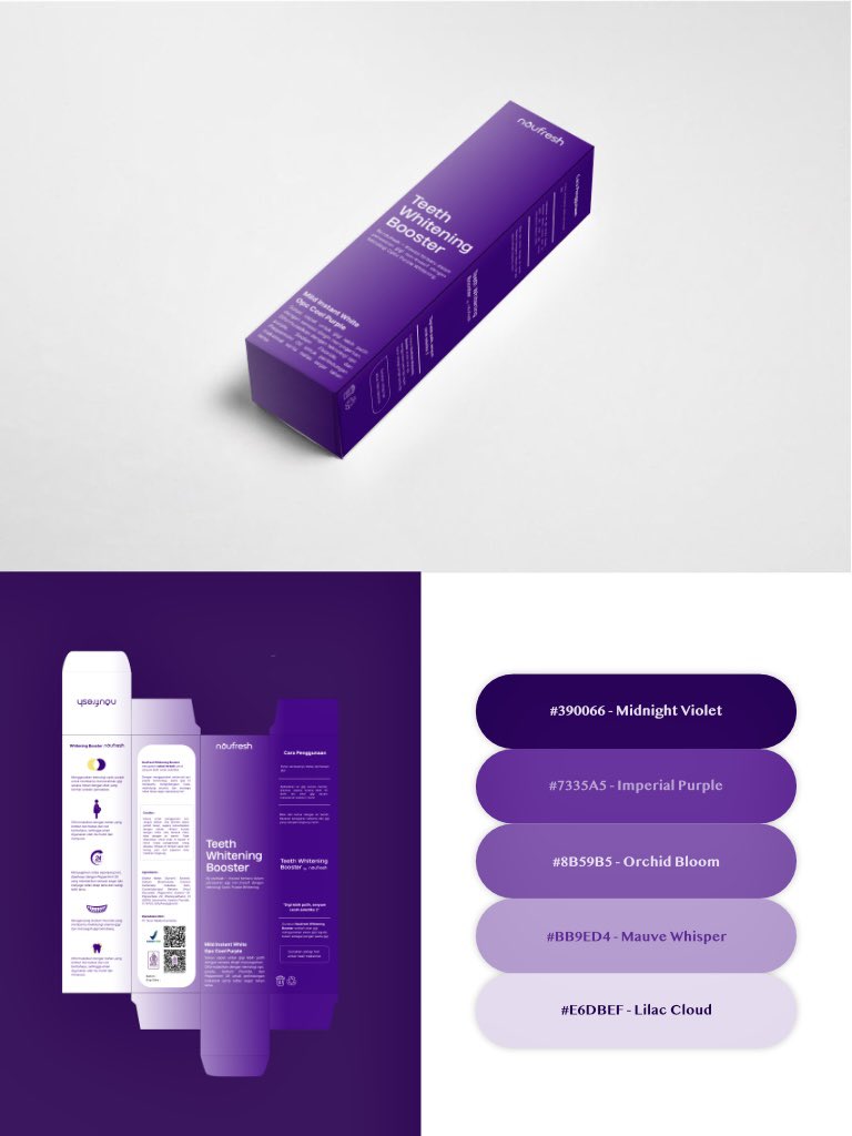 AFPIESTUDIO's tweet image. Anothaa rebranding project is completed, Alhamdulillah :) 

tags. #branding #designpackaging