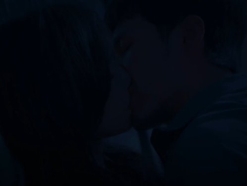 weicunzi's tweet image. GELAP BANGET CIUMANNYA BJIRRR😭😭 
Meski dah nyalain pencahayaan full ttep aja gak keliatan ini mah 😭
#parallelworld #NiNi #baiyu