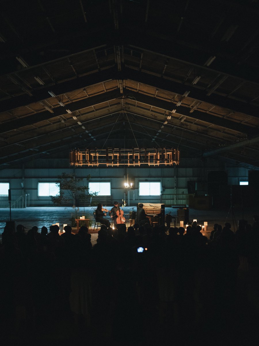 Hideyuki Hashimoto tweet media