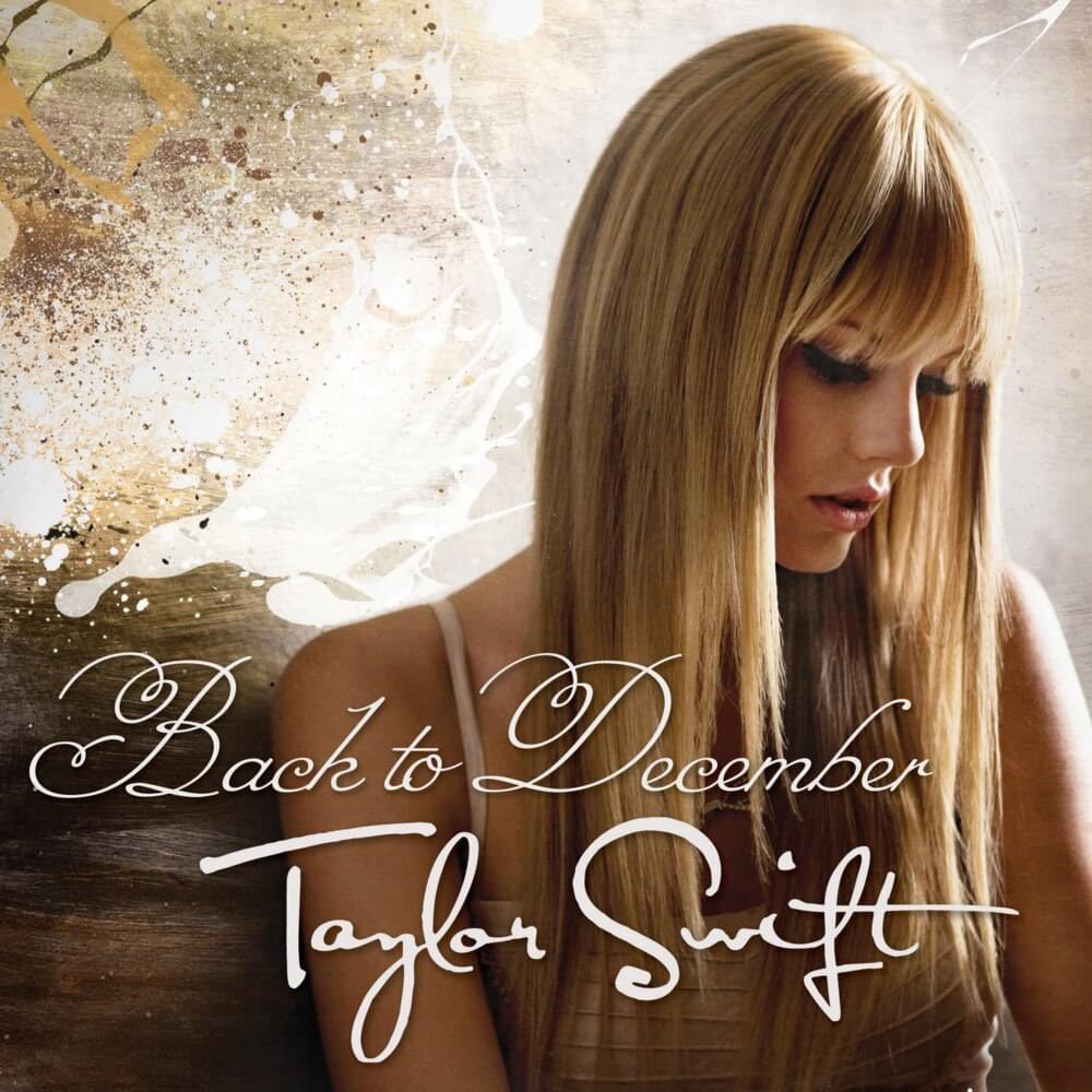 SwiftPL's tweet image. 🗓️ 15/11/2010 

Dokładnie 15 lat temu, została wydana piosenka „Back To December” jako drugi singiel z albumu „Speak Now”.