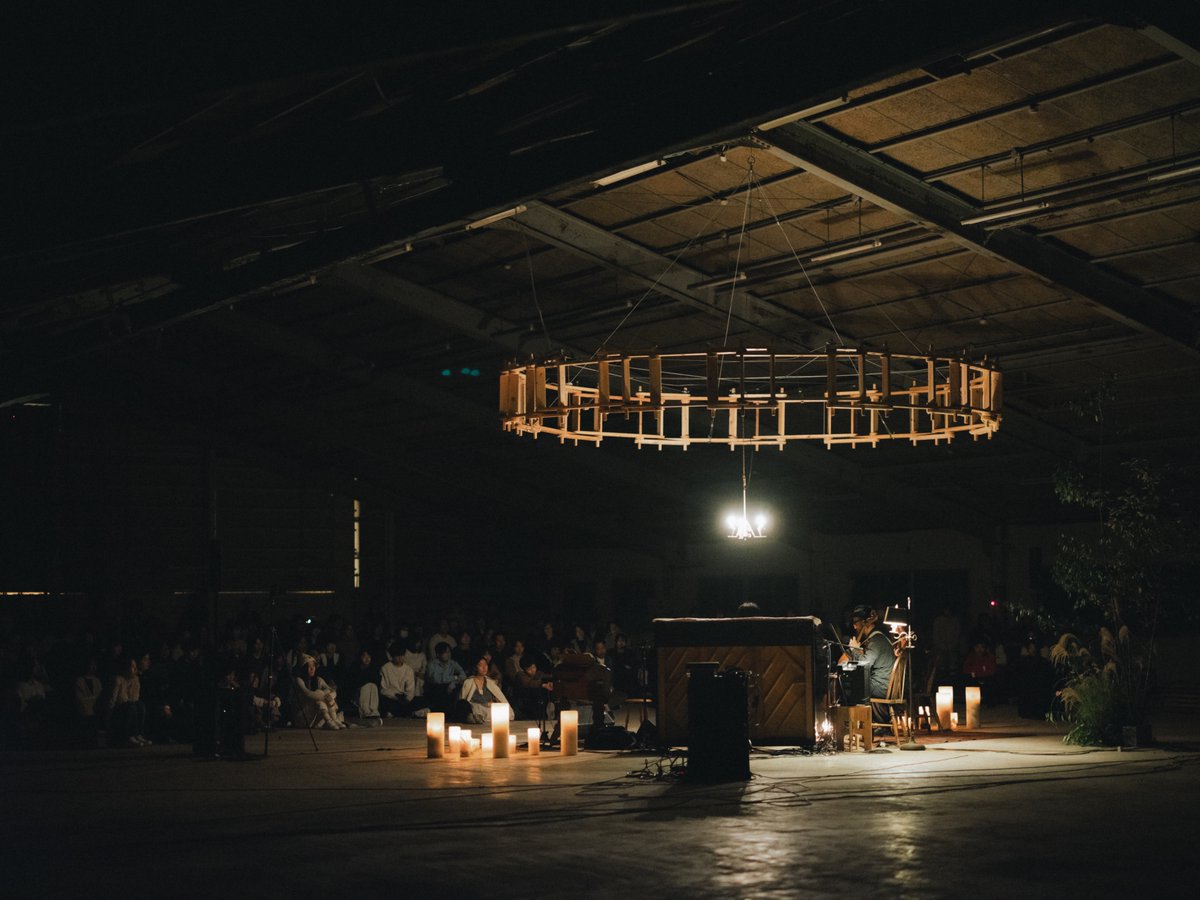 Hideyuki Hashimoto tweet media