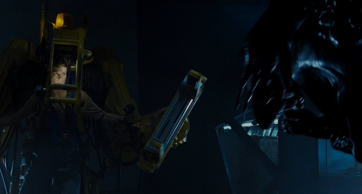 morph_chris's tweet image. Aliens (1986) #Aliens #sreenshots #ripley #aliensextended
