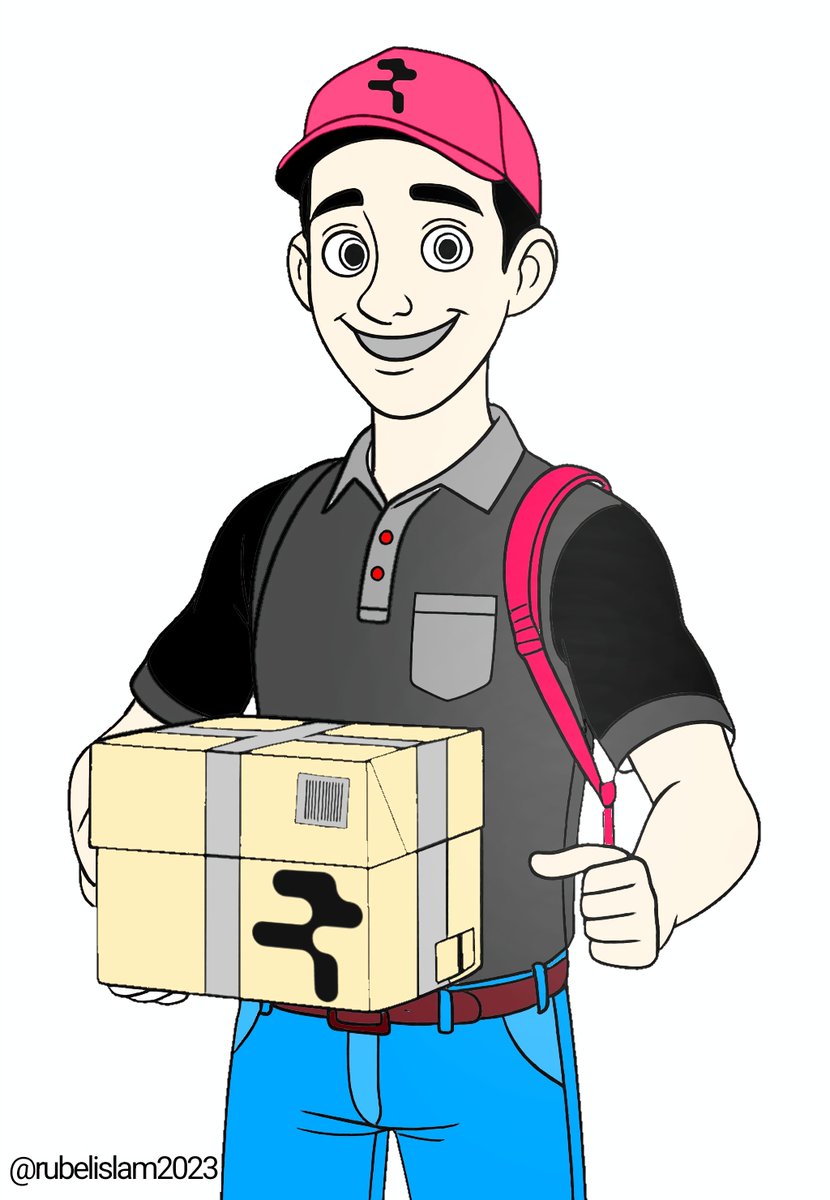 Rubelislam2023's tweet photo. Not every delivery carries a package
Some deliver value trust and innovation Just like this @RialoHQ 

Rialo brings the future straight to your doorstep

Building with purpose Delivering with vision That’s Rialo https://t.co/ICVIb9sBLS